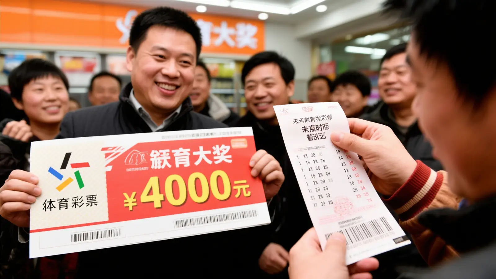 痛失良机！江苏500万体彩大奖无人认领，寻人启事遍布仍无音讯